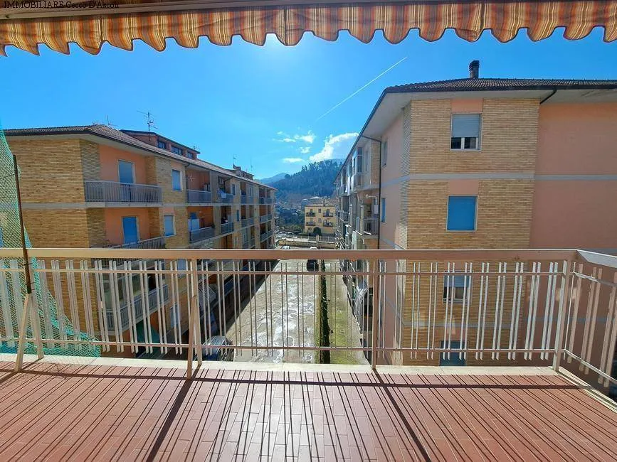 Appartamento in vendita a Ascoli Piceno, Borgo Solestà - foto 1