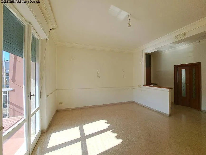 Appartamento in vendita a Ascoli Piceno, Borgo Solestà - foto 10