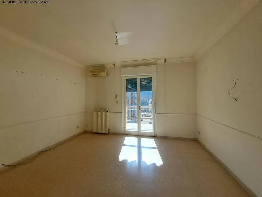 Appartamento in vendita a Ascoli Piceno, Borgo Solestà - foto 5