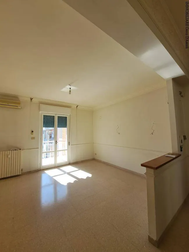 Appartamento in vendita a Ascoli Piceno, Borgo Solestà - foto 7