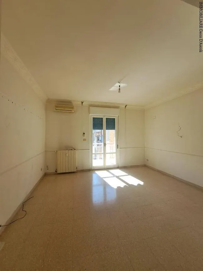 Appartamento in vendita a Ascoli Piceno, Borgo Solestà - foto 8