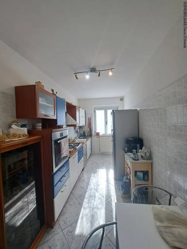 Appartamento con giardino in vendita a Spinetoli, Pagliare del Tronto - foto 10
