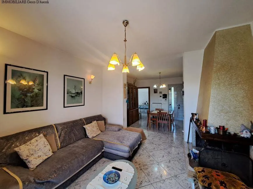 Appartamento con giardino in vendita a Spinetoli, Pagliare del Tronto - foto 7