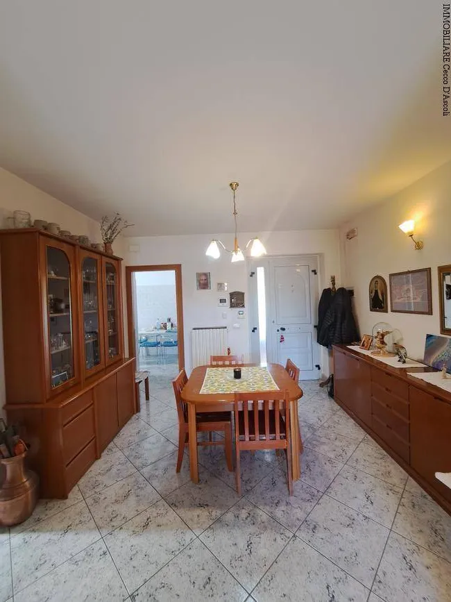 Appartamento con giardino in vendita a Spinetoli, Pagliare del Tronto - foto 9