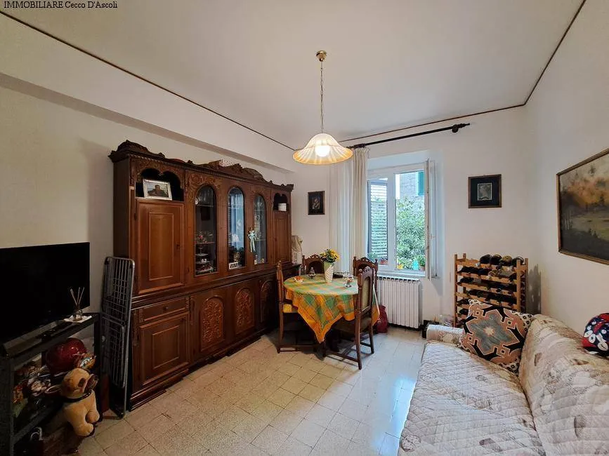 Appartamento in vendita a Ascoli Piceno, Porta Romana - foto 1