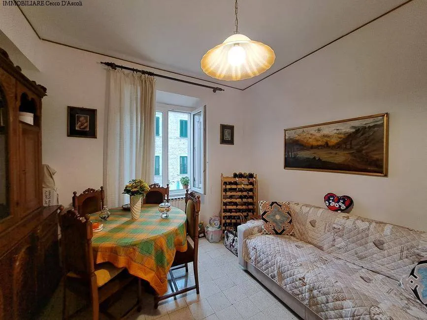Appartamento in vendita a Ascoli Piceno, Porta Romana - foto 2