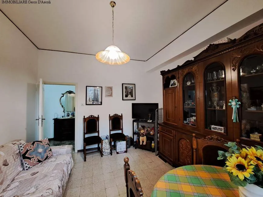 Appartamento in vendita a Ascoli Piceno, Porta Romana - foto 3