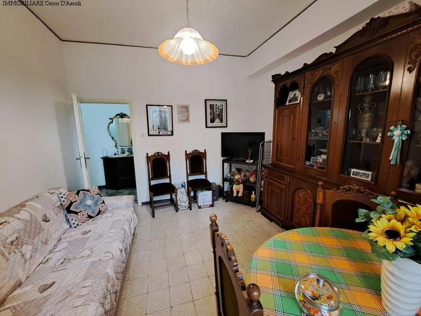 Appartamento in vendita a Ascoli Piceno, Porta Romana - foto 4
