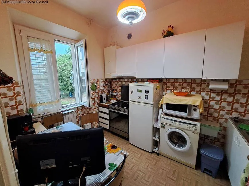 Appartamento in vendita a Ascoli Piceno, Porta Romana - foto 5