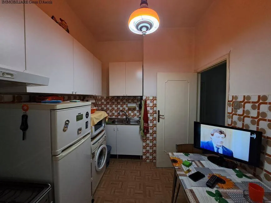 Appartamento in vendita a Ascoli Piceno, Porta Romana - foto 6