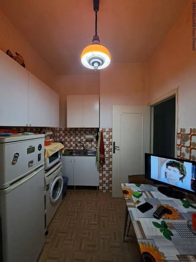 Appartamento in vendita a Ascoli Piceno, Porta Romana - foto 7
