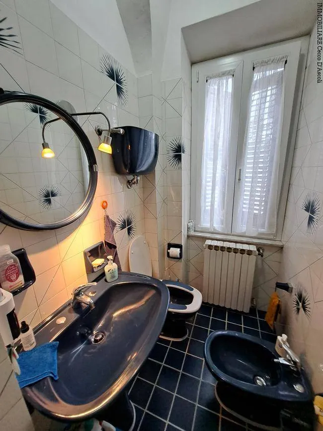 Appartamento in vendita a Ascoli Piceno, Porta Romana - foto 8