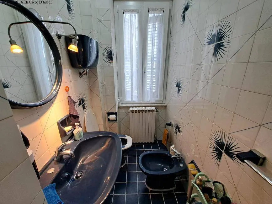 Appartamento in vendita a Ascoli Piceno, Porta Romana - foto 9
