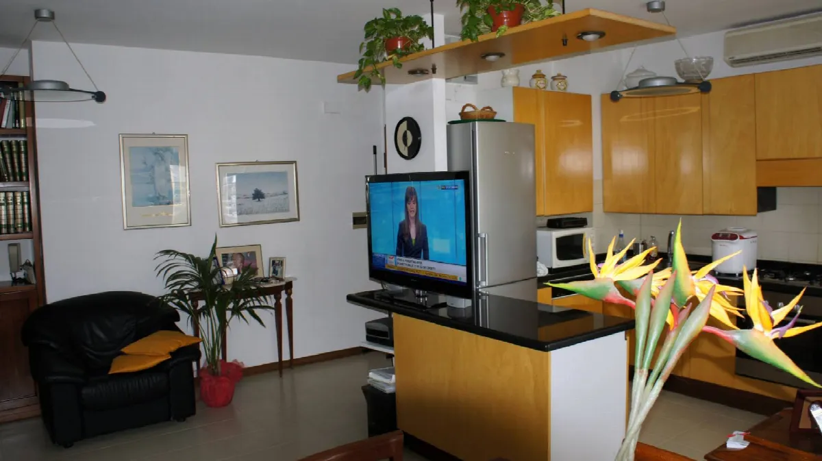 Appartamento in vendita a Ascoli Piceno, Monticelli - foto 3