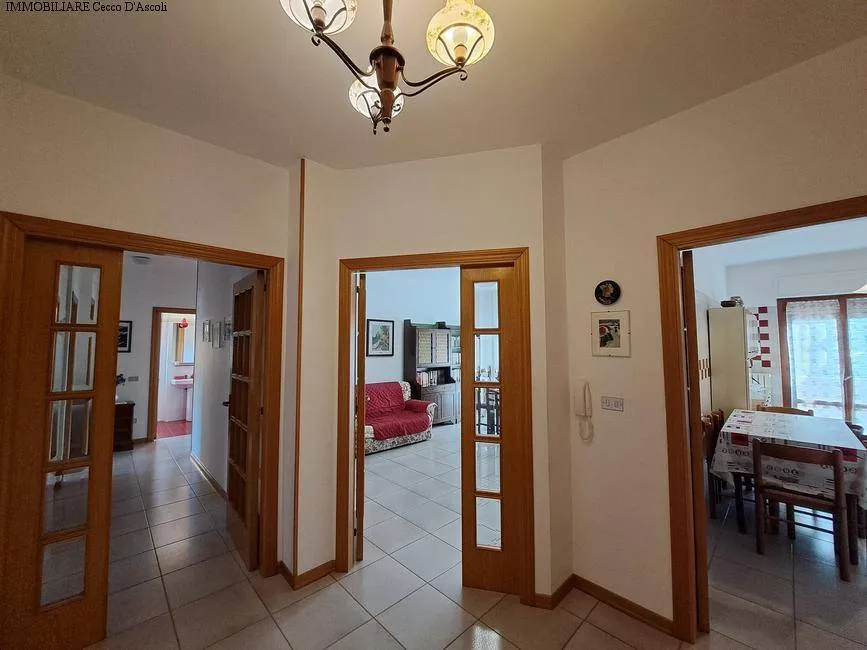 Appartamento in vendita a Ascoli Piceno, Monticelli - foto 1