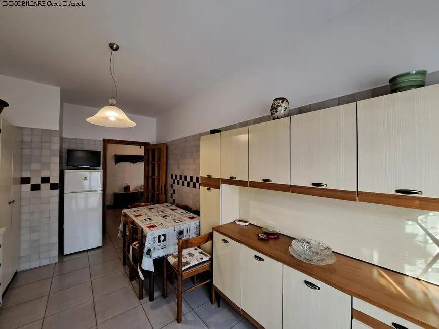 Appartamento in vendita a Ascoli Piceno, Monticelli - foto 10