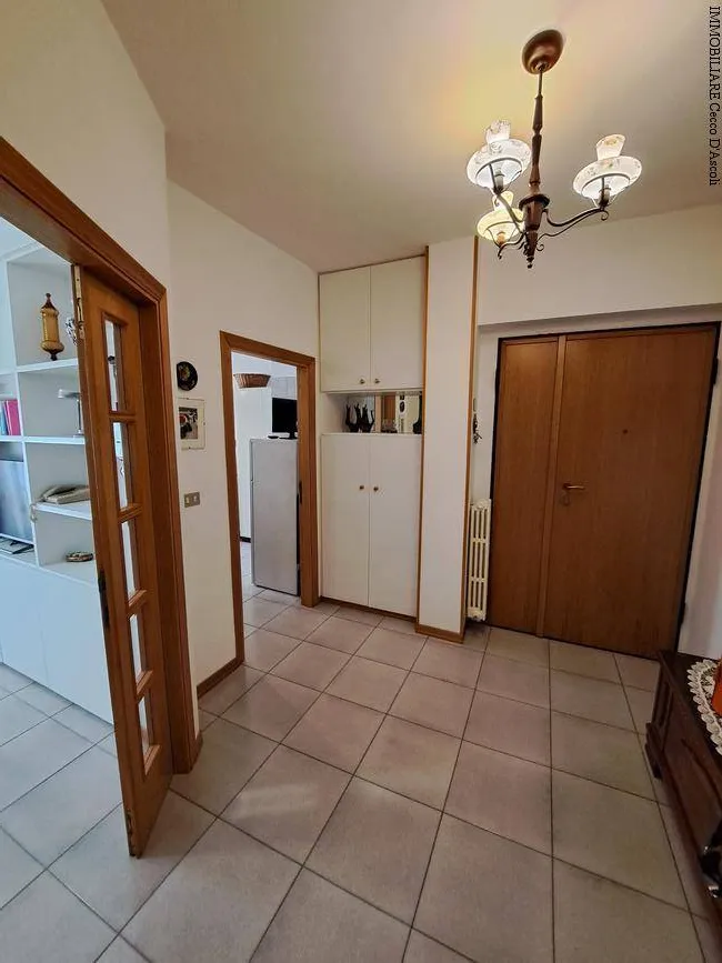 Appartamento in vendita a Ascoli Piceno, Monticelli - foto 2
