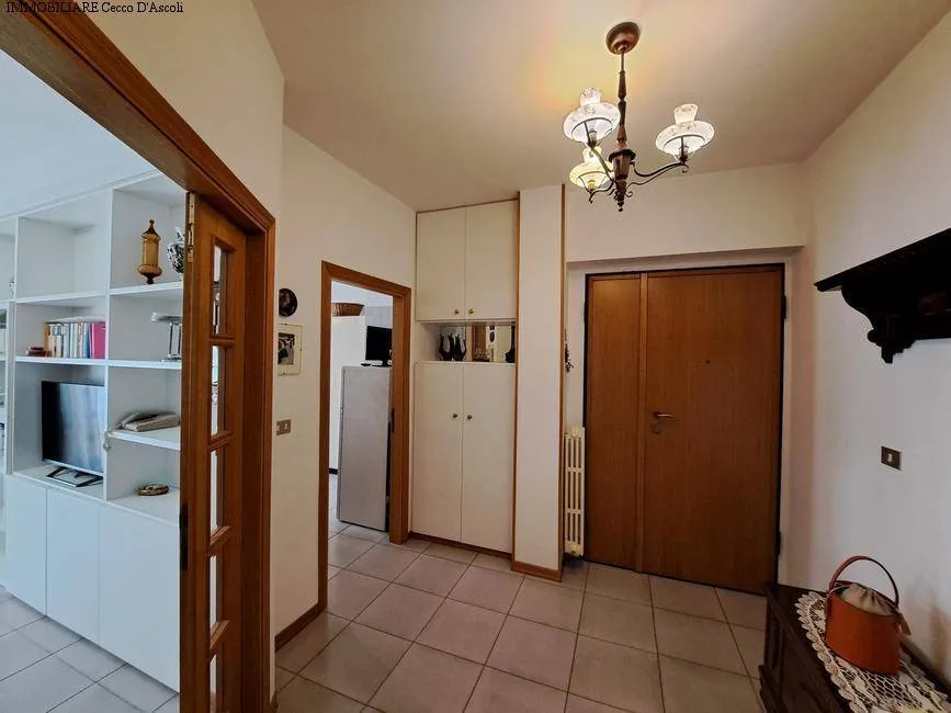 Appartamento in vendita a Ascoli Piceno, Monticelli - foto 3