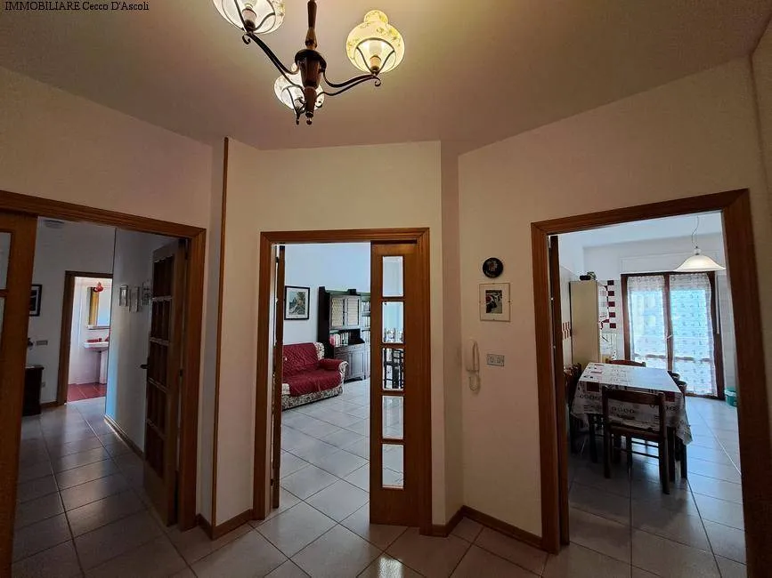Appartamento in vendita a Ascoli Piceno, Monticelli - foto 4