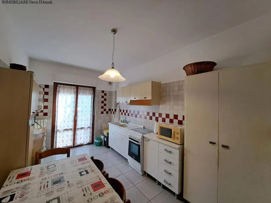 Appartamento in vendita a Ascoli Piceno, Monticelli - foto 6