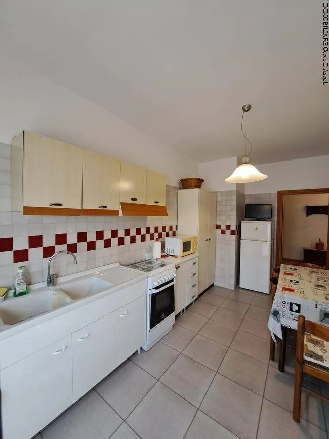 Appartamento in vendita a Ascoli Piceno, Monticelli - foto 7