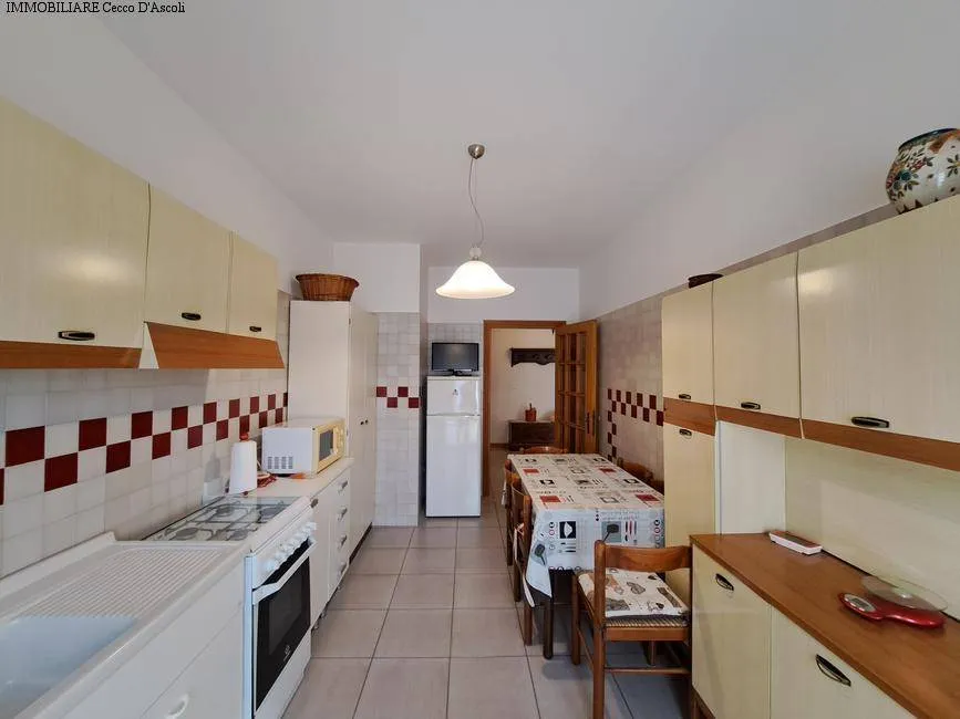 Appartamento in vendita a Ascoli Piceno, Monticelli - foto 9