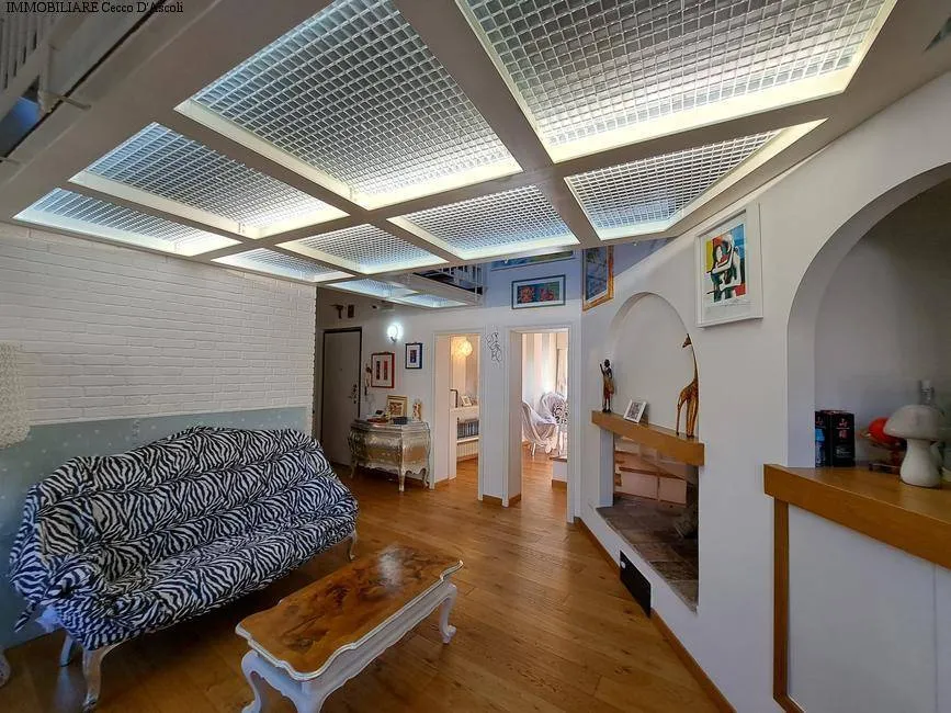 Appartamento in vendita a Ascoli Piceno, Centro Storico - foto 10