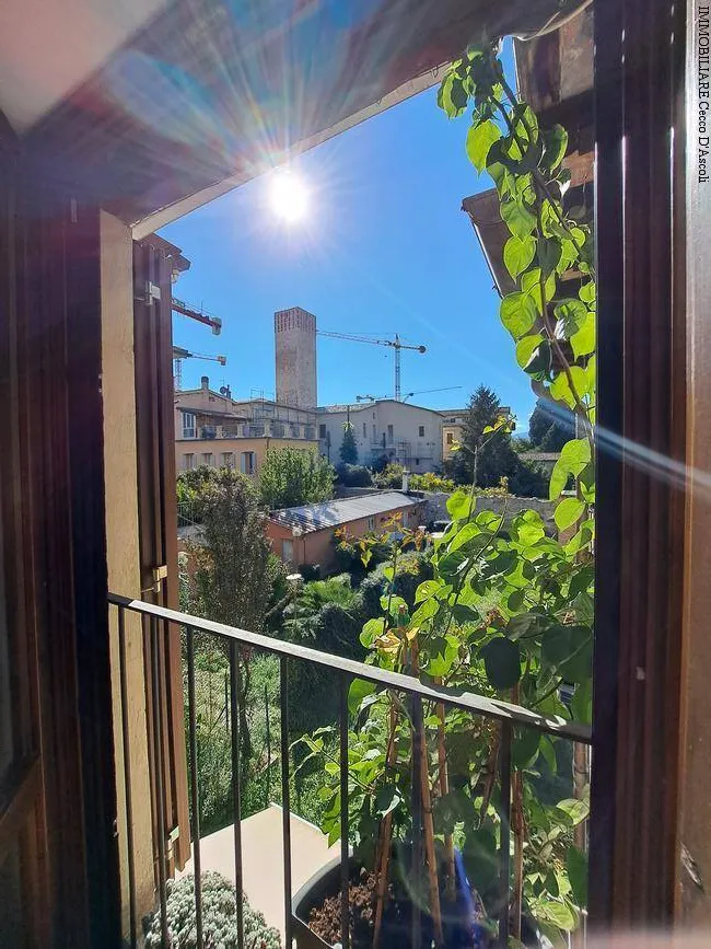 Appartamento in vendita a Ascoli Piceno, Centro Storico - foto 2