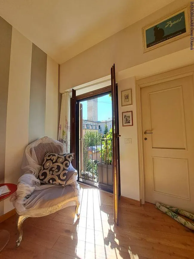 Appartamento in vendita a Ascoli Piceno, Centro Storico - foto 8