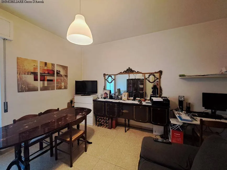 Appartamento in vendita a Ascoli Piceno, Borgo Solestà - foto 10