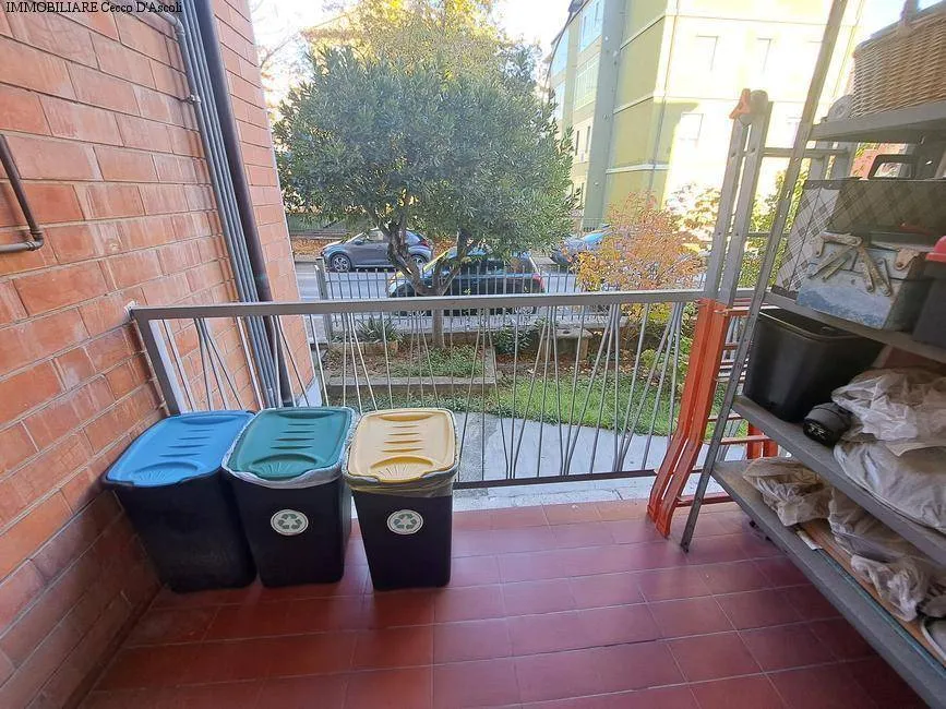 Appartamento in vendita a Ascoli Piceno, Borgo Solestà - foto 5