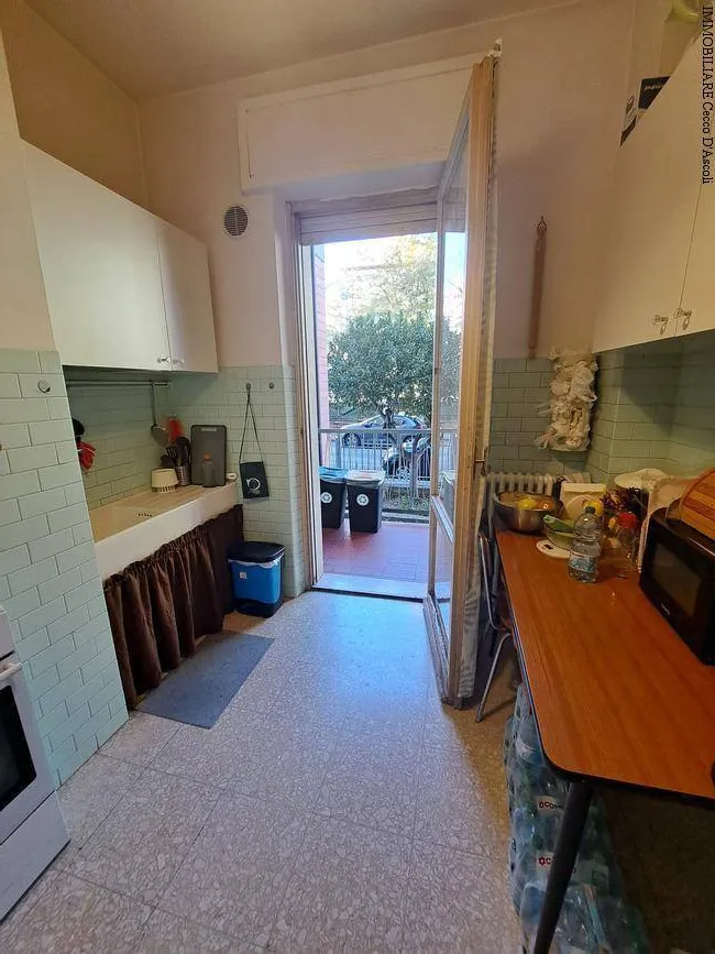 Appartamento in vendita a Ascoli Piceno, Borgo Solestà - foto 6