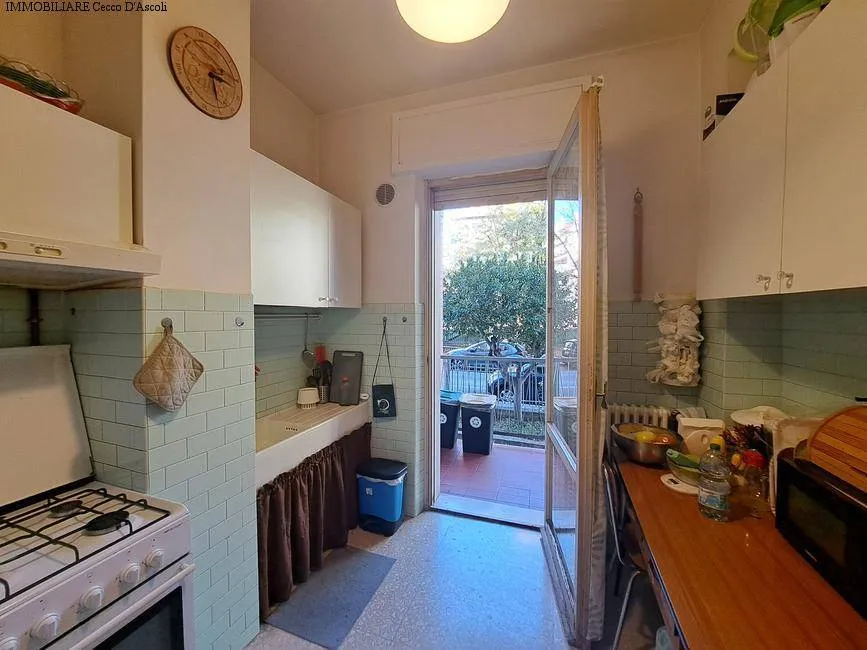 Appartamento in vendita a Ascoli Piceno, Borgo Solestà - foto 7