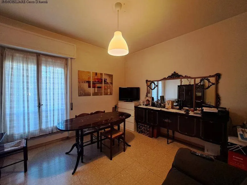 Appartamento in vendita a Ascoli Piceno, Borgo Solestà - foto 8