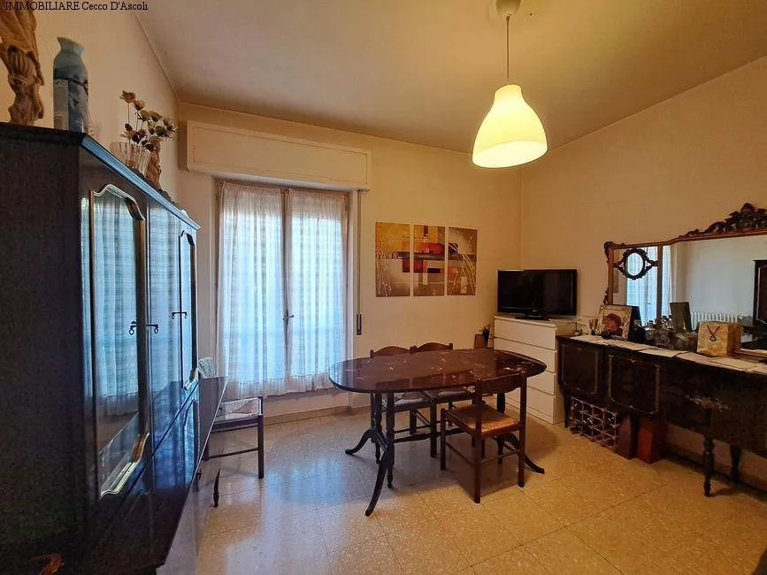 Appartamento in vendita a Ascoli Piceno, Borgo Solestà - foto 9