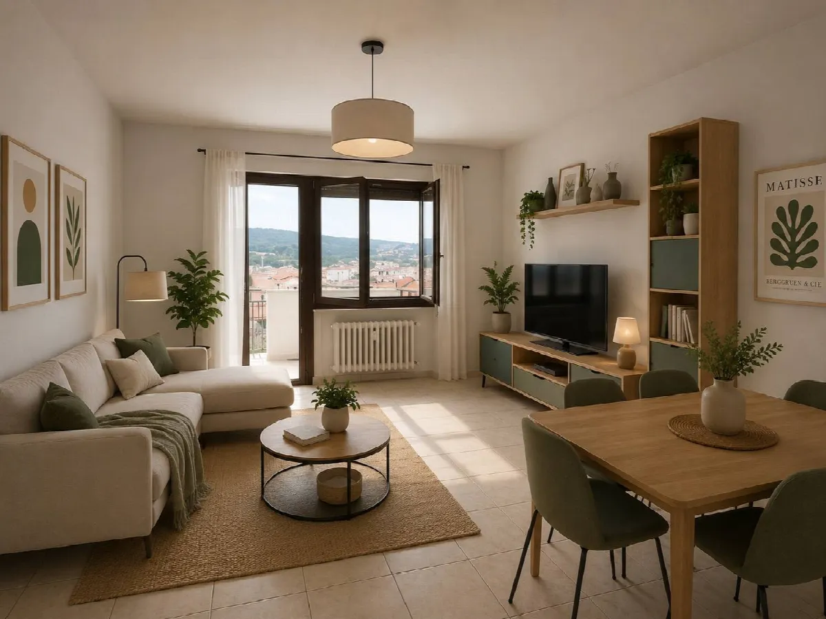 Appartamento in vendita a Ascoli Piceno, Centro Storico - foto 2