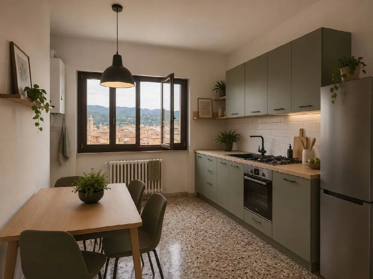 Appartamento in vendita a Ascoli Piceno, Centro Storico - foto 4