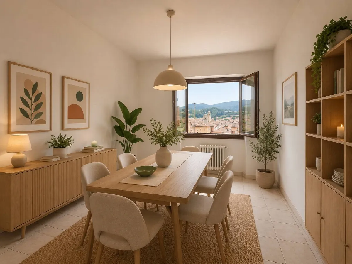 Appartamento in vendita a Ascoli Piceno, Centro Storico - foto 6