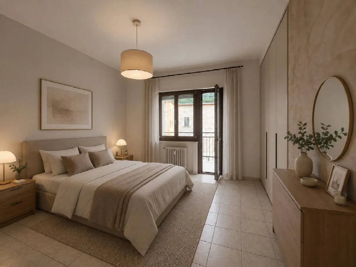 Appartamento in vendita a Ascoli Piceno, Centro Storico - foto 8