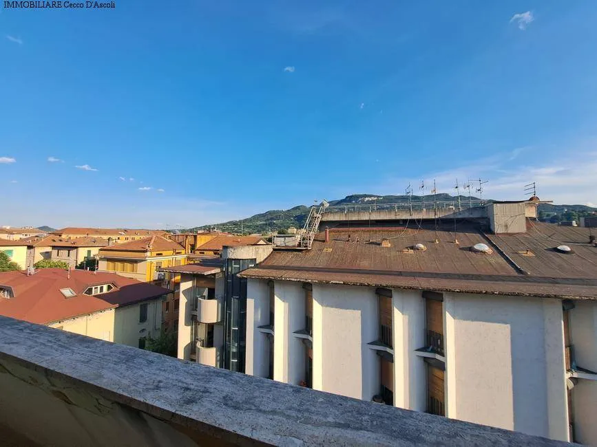 Appartamento in vendita a Ascoli Piceno, Campo Parignano - foto 10