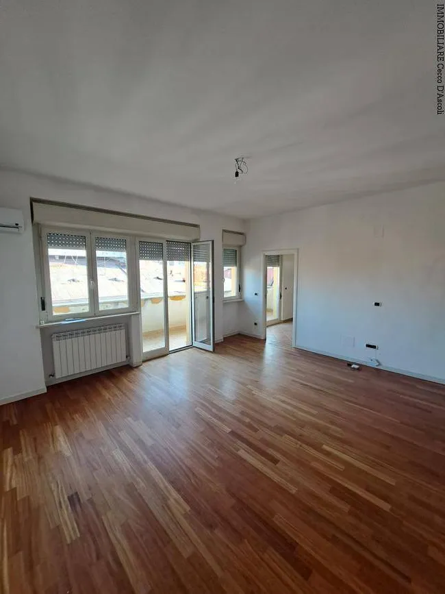 Appartamento in vendita a Ascoli Piceno, Campo Parignano - foto 5