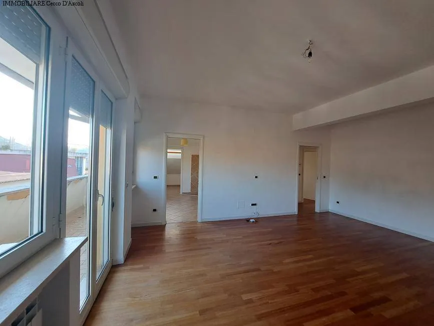 Appartamento in vendita a Ascoli Piceno, Campo Parignano - foto 6