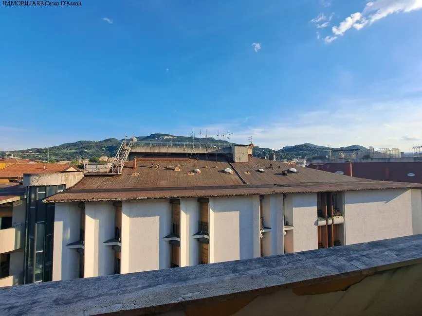Appartamento in vendita a Ascoli Piceno, Campo Parignano - foto 9