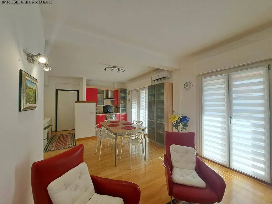 Appartamento in vendita a San Benedetto del Tronto, Porto d'Ascoli - foto 10