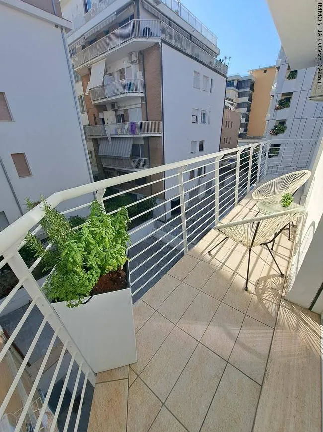 Appartamento in vendita a San Benedetto del Tronto, Porto d'Ascoli - foto 2