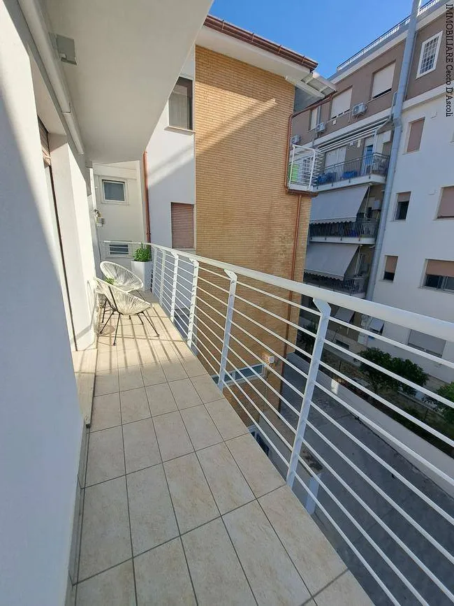 Appartamento in vendita a San Benedetto del Tronto, Porto d'Ascoli - foto 3