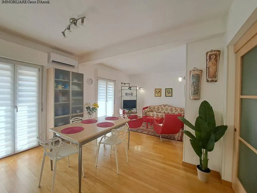 Appartamento in vendita a San Benedetto del Tronto, Porto d'Ascoli - foto 4