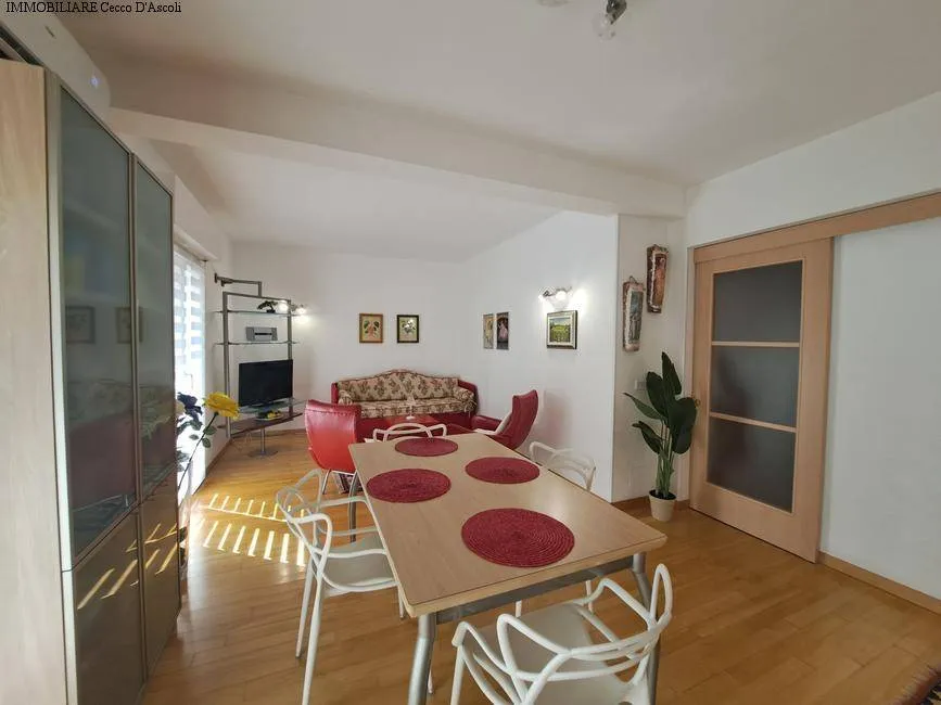 Appartamento in vendita a San Benedetto del Tronto, Porto d'Ascoli - foto 5