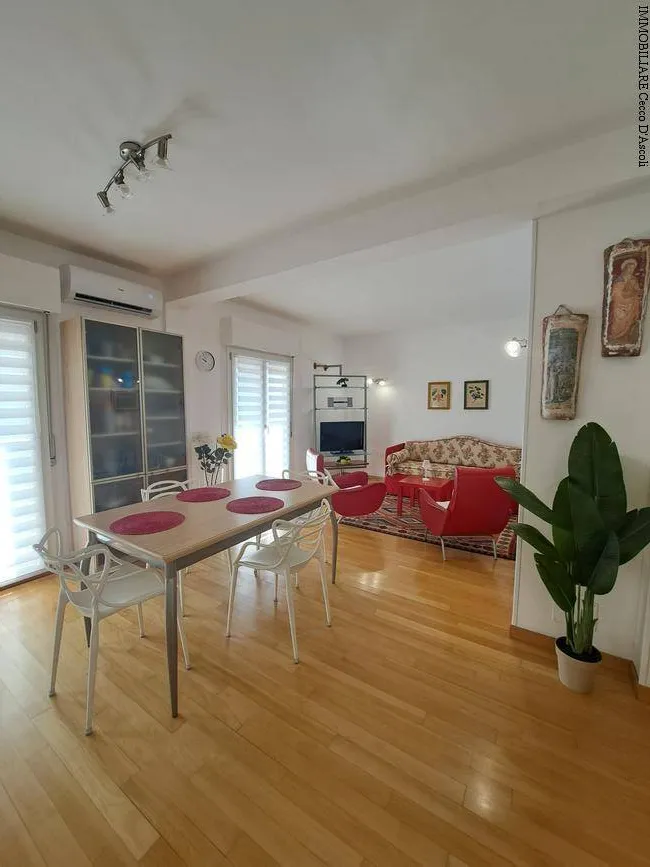 Appartamento in vendita a San Benedetto del Tronto, Porto d'Ascoli - foto 6