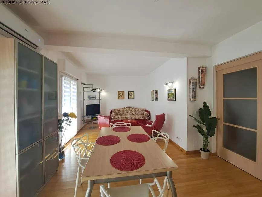 Appartamento in vendita a San Benedetto del Tronto, Porto d'Ascoli - foto 7